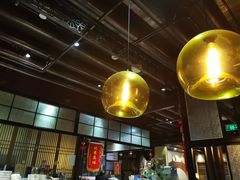 大堂-塘人·老底子宁波菜小馆(南塘老街店)