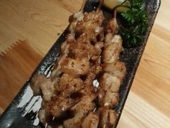 -立山居酒屋·烧鸟 天妇罗(西北湖店)