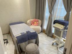 -健身堂科技美肌SPA
