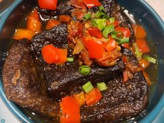 -千稻剁椒大鱼头(CityOn熙地港店)