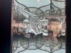 -香港会议展览中心演讲厅