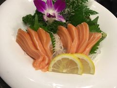 -将太无二·北美传奇寿司(瑞士公寓店)
