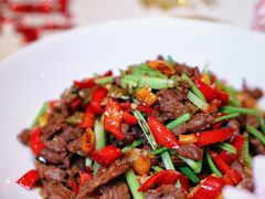 -壹零捌道·北京烤鸭(车公庄店)