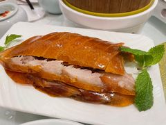 -在前门·烤鸭北京菜(五月花广场店)
