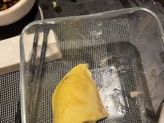 -半岛翡丽海鲜自助餐厅(观风亭店)