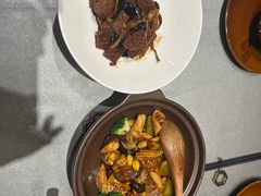 -黔香阁·味(花木店)
