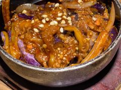 -食锦记·福建私房菜(浦西万达店)