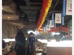 -很久以前羊肉串(簋街店)