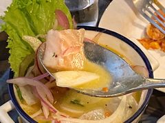 -El Bodegon阿根廷秘鲁餐厅(幸福路店)