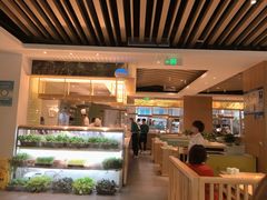 -鲜货俚鲜火锅(青果路店)