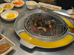 -喜来稀肉(虹泉路店)