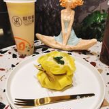 美味的甜品有令人幸福的魔力！懿华爱家 让生活更甜蜜！[调皮]