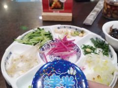 -老北京炸酱面大王.铜锅涮肉(朝阳门店)