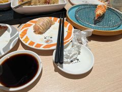 -新一番三文鱼寿司(大东海店)