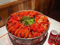 -熊记虾王·小龙虾(东晓南店)