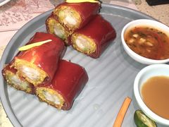-点都德(长泰广场店)