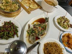 -东北缘餐厅(兰埔路店)