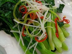 -帕米尔食府(白云观店)