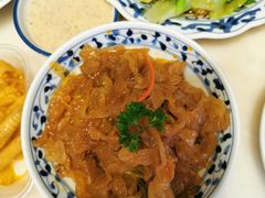 -林四喜·闽南传家菜(鼓浪屿店)