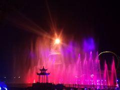 -合肥融创乐园