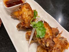 -WOLFGANG PUCK KITCHEN & BAR(迪士尼小镇店)