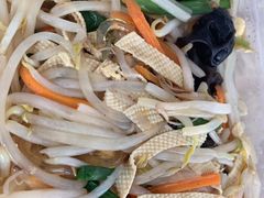 -香满园春饼·家常菜(东大桥店)