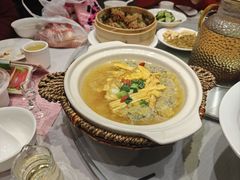 -不倒翁·安徽名菜楼(步行街店)