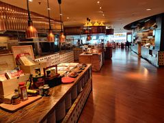 -广州中心皇冠假日酒店-环市食坊·海鲜自助餐厅