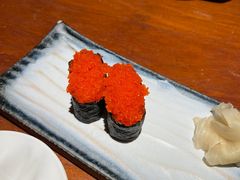 -千代武日本料理(开发区店)