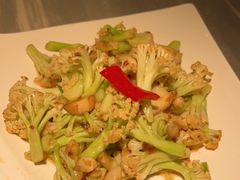 XO酱台山花菜螺片-岭南真味·匠心粤菜(K11店)