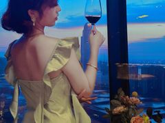 -金奥国际酒店温哥华扒房Vancouver Grill