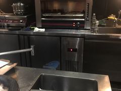 -橘焱胡同烧肉夜食(BFC外滩金融中心店)