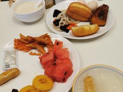 -山东大学学府大酒店(千佛山地铁站店)