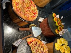 -梨花自助烤肉(天河城店)