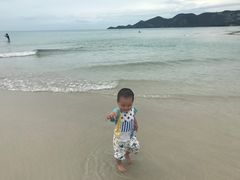 -查汶海滩