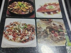 -富源潮州打冷美食