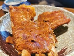 -95号酱骨·一块豆腐(展春园西路店)