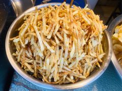 -街街旺风味炸洋芋(大观商业城C座店)