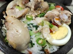 -缘久缘米粉(新街口店)