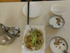 -楼兰印象(朝外店)
