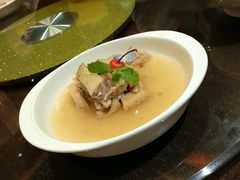 鸡-半岛公馆(淞兴西路店)