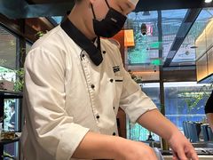 -大神太神·铁板烧(瑞虹天地月亮湾店)