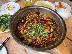 -食神又名厕所兔