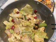 -聚丰园•湖鲜餐厅(阿红私房菜梅石路店)