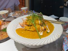 -泰椰里·泰国餐厅(智慧城广百广场店)