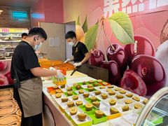 -皇室假期美食水疗会(春风路店)