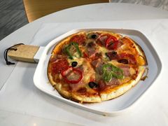 -ADO KAFE(大学城店)