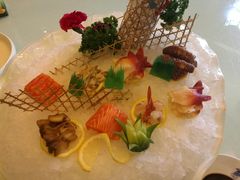 -海景壹号大酒店(惠钱路店)