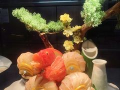 -阿伟海鲜楼·福建菜(延寿店)