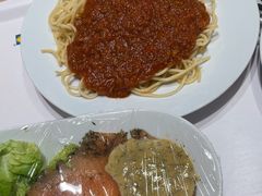 -宜家·瑞典风味餐厅(四元桥店)